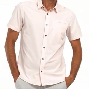 Men’s 7 Diamonds Grant 4 way stretch shirt